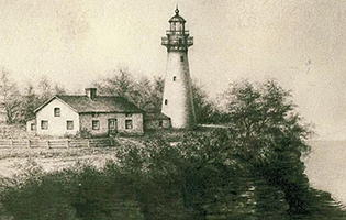 dunkirk lighthouse